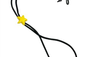 Cordones para niños