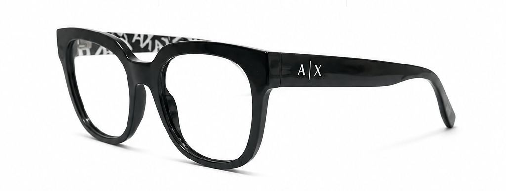 A|X ARMANI EXCHANGE AX 3061 8158 - Imagen 2