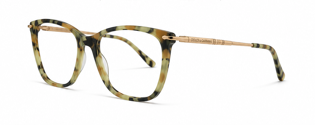 DOLCE&GABBANA DG3190-F C05 - Imagen 2