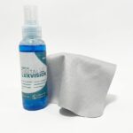 Kit de Limpieza 100ml