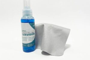 Kit de Limpieza 100ml