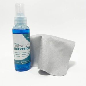 Kit de Limpieza 100ml