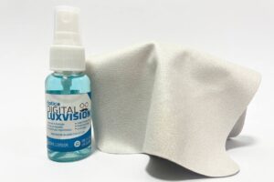Kit de Limpieza