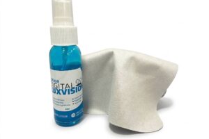 Kit de Limpieza 70ml