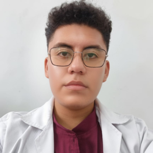 Imagen de Mateo Inapanta
