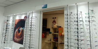 ARMAZONES IBARRA Armazones y lentes disponibles en óptica en Ibarra